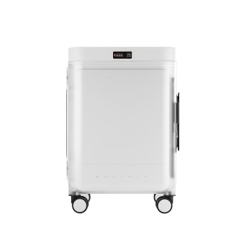 為初登機(jī)箱